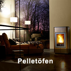 Pelletöfen